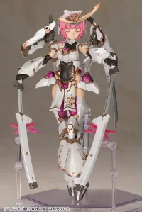 KOTOBUKIYA FRAME ARMS GIRL MAGATSUKI [KIKKA] - Frame Arms Girl - photo 7