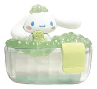 BANDAI Tokimelz BOX! Sanrio Bubble Bath Time "Sanrio" (Box/6), Bandai Lifestyle Tokimelz BOX! - Sanrio - photo 7