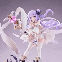 Union Creative Azur Lane – Unicorn: White My Angel – 1/6 Scale Pre-Painted Figure		 - Azur Lane - photo 10