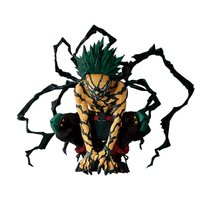 Izuku Midoriya Another Ver. (Further Beyond) My Hero Academia, Masterlise Ichibansho Figure 5
