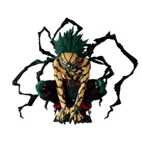 BANDAI Izuku Midoriya Another Ver. (Further Beyond) My Hero Academia, Masterlise Ichibansho Figure - My Hero Academia - photo 5
