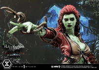 Museum Masterline Batman: Arkham City Poison Ivy 7
