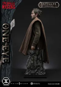 Prime 1 Studio Real Elite Masterline Valhalla Rising One Eye Ultimate Bonus Version - Live Action Movies/TV - photo 55