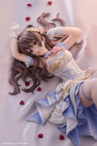 KOTOBUKIYA Kaori Sakuramori -Aesthetic Serenity- - THE iDOLM@STER - photo 3