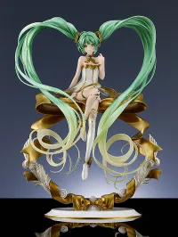 GOOD SMILE COMPANY Hatsune Miku Symphony: 2022 Ver. - Hatsune Miku - photo 1