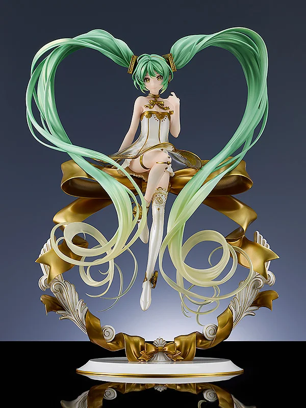 GOOD SMILE COMPANY Hatsune Miku Symphony: 2022 Ver. - Hatsune Miku