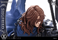 Concept Masterline GRANBLUE FANTASY Siegfried DX Bonus Version  			 9