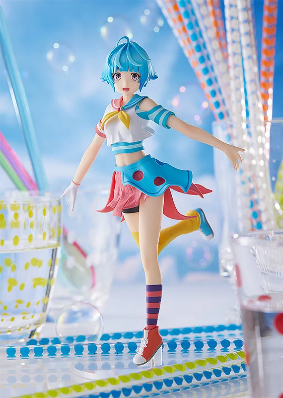 GOOD SMILE COMPANY POP UP PARADE Uta - Bubble