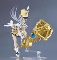 GOOD SMILE COMPANY PLAMATEA VALKYRIE TUNE Iris = Bruckner - VALKYRIE TUNE - photo 6