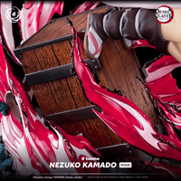 Nezuko Kamado - Ikigai 9