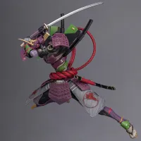 Sen-ti-nel Rebuild of Evangelion RIOBOT Musha EVA Unit-01 Action Figure - Rebuild of Evangelion - photo 9