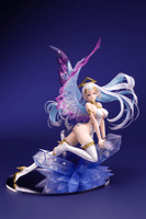 Verse01: Aria - The Angel of Crystals - 6