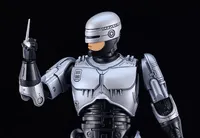 GOOD SMILE COMPANY MODEROID RoboCop (Jetpack Equipment) - RoboCop - photo 10