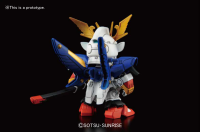 BB397 Legend BB Musha Victory 2