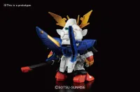 BANDAI HOBBY BB397 Legend BB Musha Victory - SD BB - photo 2