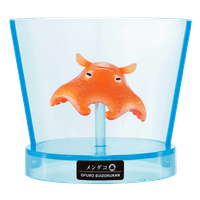 Bikkura Bath Bomb Aquarium Sea Creatures (Blind Box/8), Bandai Lifestyle Bath Bomb (8pc per box) 7
