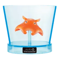 BANDAI Bikkura Bath Bomb Aquarium Sea Creatures (Blind Box/8), Bandai Lifestyle Bath Bomb (8pc per box) - Blind Boxes - photo 7