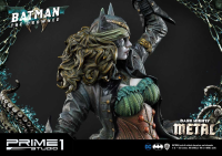 Museum Masterline Dark Nights: Metal (Comics) The Drowned Deluxe Version 6