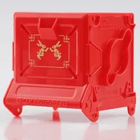 52TOYS BB-54 IRONBLOOD & LOYALHEART - BEASTBOX - photo 3