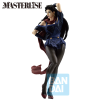 Lisa Lisa (Elizabeth) (Phantom Blood & Battle Tendency) 3