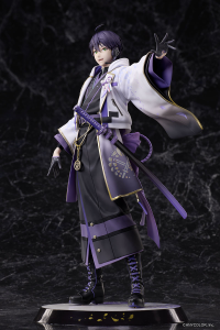 NIJISANJI Kenmochi Toya 1/7 Complete Figure 10
