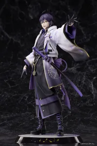 Design COCO NIJISANJI Kenmochi Toya 1/7 Complete Figure - NIJISANJI - photo 10