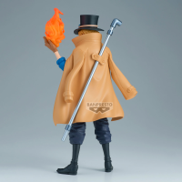 ONE PIECE KING OF ARTIST SABO 3