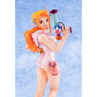 Portrait.Of.Pirates ONE PIECE “Evolutionary History” Nami 4