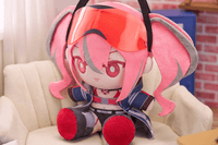 Bremerton Punipuni Plushie 7