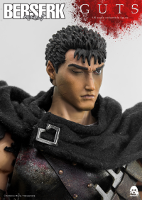 BERSERK - Guts (Black Swordsman) 19