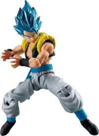 BANDAI Dragon Ball Evolve - Super Saiyan God Super Saiyan Gogeta - Dragon Ball - photo 1
