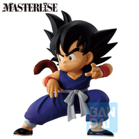 Son Goku (The Chronicle of Goku) 3