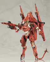 KOTOBUKIYA GHOST MECH COFFINS COMMANDER - DEATH STRANDING - photo 4