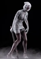 KOTOBUKIYA Bubble Head Nurse OSHI WORKS - Silent Hill - photo 11
