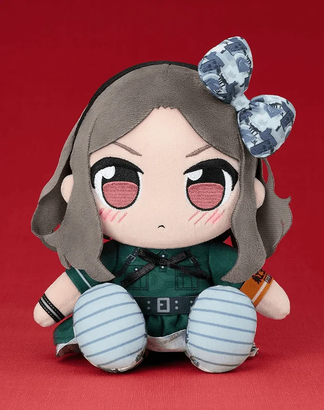 GOOD SMILE COMPANY Kuripan Plushie Tomo Ebizuka - GIRLS BAND CRY