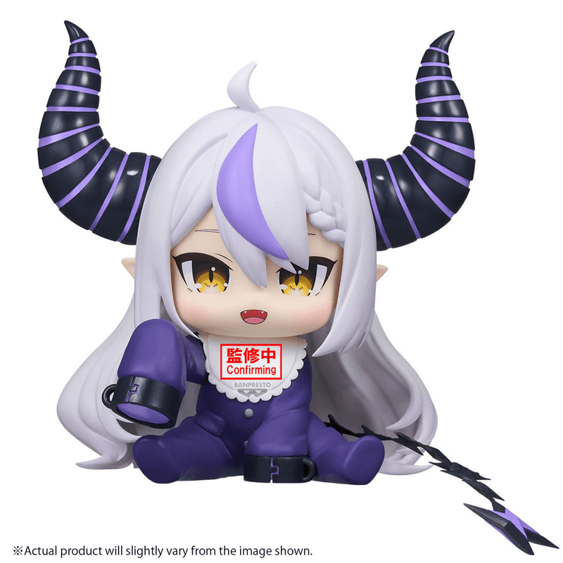 HOLOLIVE #hololive IF -holobabies- La+ Darknesss