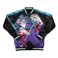 16 directions GSR Racing Miku Souvenir Jacket: 2025 Model (M) - Hatsune Miku - photo 5