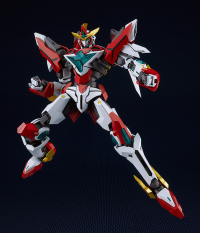 MODEROID Bang Bravern 8