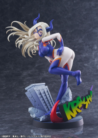 Mt.Lady Hero Suits Ver. 1