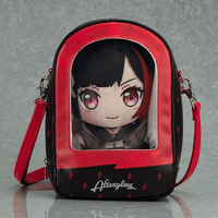Plushie Pouch Afterglow 3