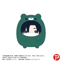 SAKAMOTO  DAYS Tenorins Collection2 9
