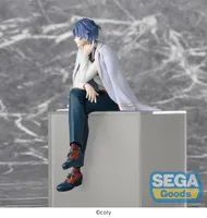 SEGA Promise of wizard PM Perching Figure Figaro - Promise of Wizard - photo 3
