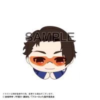 MAX LIMITED Blue Lock HUG CHARACTER COLLECTION5 (6pc per box) - BLUE LOCK - photo 2