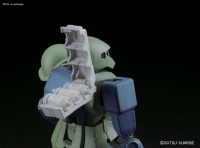 BUILDERS PARTS HD 1/144 MS FUNNEL 01 4