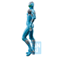 Stone Free (Stand's Assemble) 2