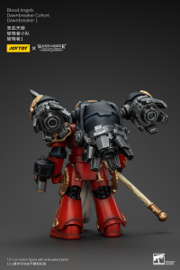 Blood Angels Dawnbreaker Cohort Dawnbreaker 1 8