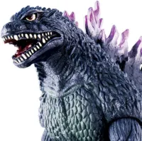 BANDAI BANDAI Movie Monster Series – Millenium Godzilla - Godzilla - photo 5
