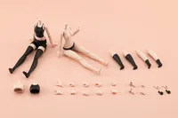 KOTOBUKIYA DRESS UP BODY[S] COLOR C Ver. - SOUSAISHOJOTEIEN - photo 1