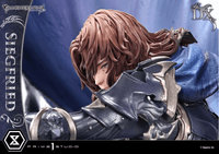 Concept Masterline GRANBLUE FANTASY Siegfried DX Bonus Version  			 8