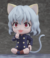 Nendoroid Neferpitou 3